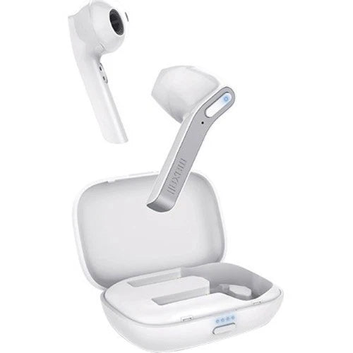 199461 - Maxell Jelleez True Wireless Earbuds Bluetooth Connectivity Com