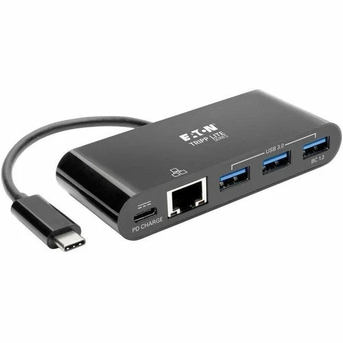 U4600033AGBC - Tripp Lite USB C Docking Station