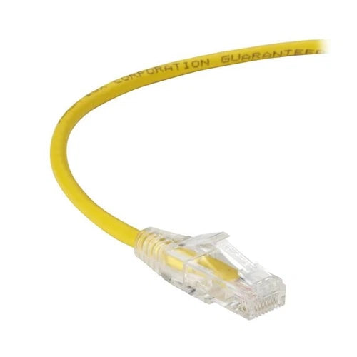 C6PC28-YL-01 - Black Box UTP Patch Network Cable