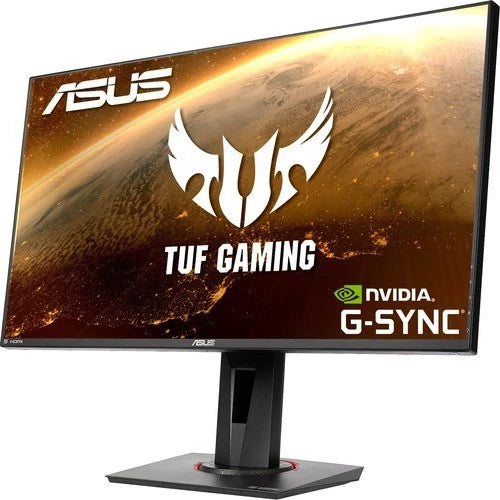 90LM05H0-B013B0 - Asus TUF Gaming VG279QM 27" Full HD Gaming LCD Monitor