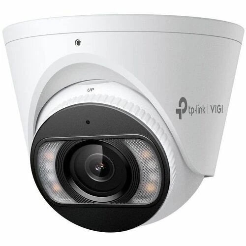 S445 - TP-Link InSight 4 Megapixel Network Camera Color Turret