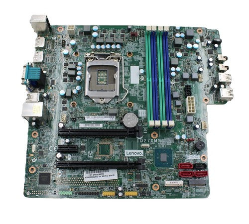 5B21U13906 - Lenovo System Motherboard