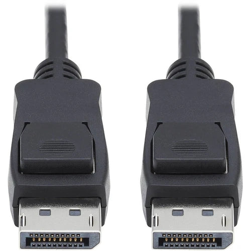 P580015V4 - Tripp Lite 15ft DisplayPort 1.4 Cable