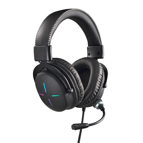GPHDS1101I - Acer Nitro Wired RGB Gaming Headset