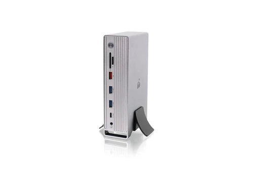 GUD3C4K4 - Iogear Universal 4K Quad Docking Station