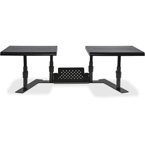 ASP-31883 - Allsop Ergo Dual Monitor Stand