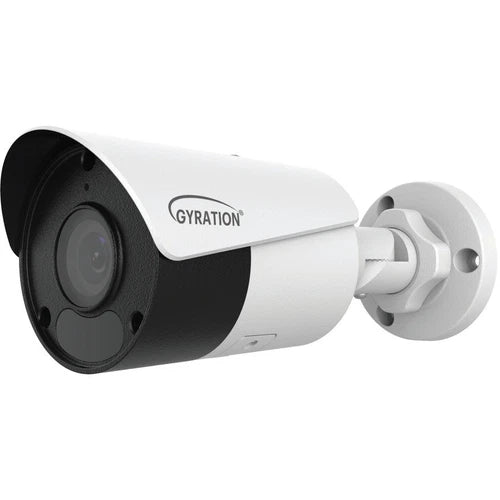 CYBERVIEW400B - Adesso Gyration Cyberview 400B 4 MP Outdoor IR Fixed Bullet Camera CYBRVIEW400B