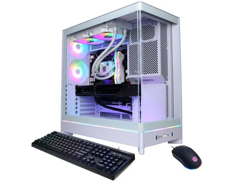 GXL70050 - CyberPower Gaming PC Gamer Xtreme