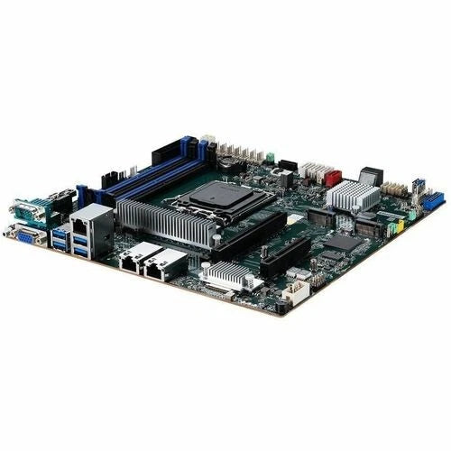 D3051GB2N-10G - MSI D3051 Single AMD Ryzen 7000 Series