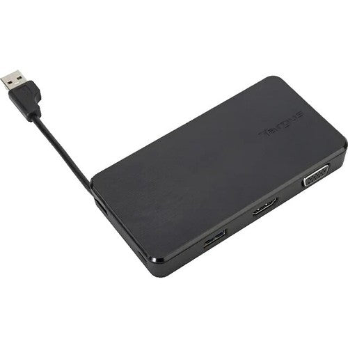 ACX001USZ/TAR - Targus Under-Desk Sliding Docking Station Tray