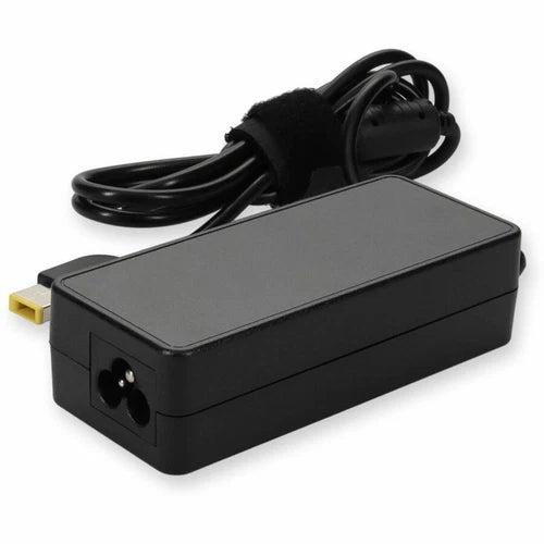 0A36258AA - AddOn Lenovo 0A36258 65W 20V at 3.25A Laptop Power Adapter and Cord