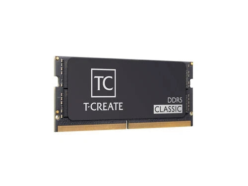 CTCCD516G5600HC46A-S01 - Team Group Classic RAM 16GB