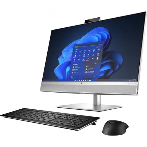 A94FGUT#ABA - HP EliteOne 870 G9 All-in-One Computer Intel Core i5 14th Gen i5-14500 16GB