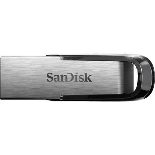 SDCZ73-128G-A46 - SanDisk Ultra Flair USB 3.0 Flash Drive