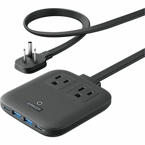 A9129111 - Anker Nano Charging Station 6-in-1 67W