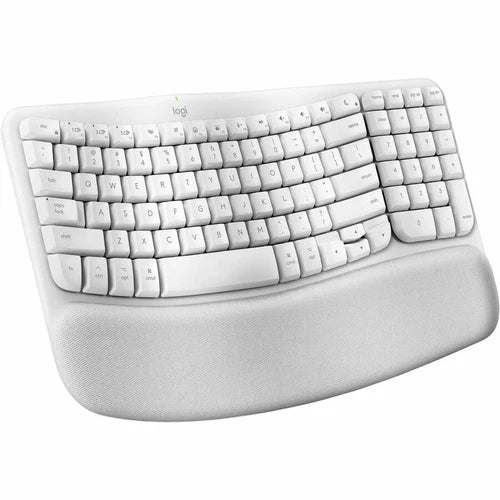 920012402 - Logitech Wave Keys