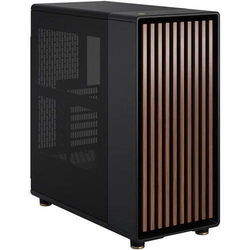 FD-C-NOR1C-01 - Fractal Design North Computer Case FDCNOR1C01