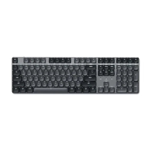 STKSM3DKEN - Satechi SM3 MECHANICAL Keyboard DARK