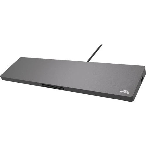 DS2000 - Cyber Acoustics Essential Docking Station