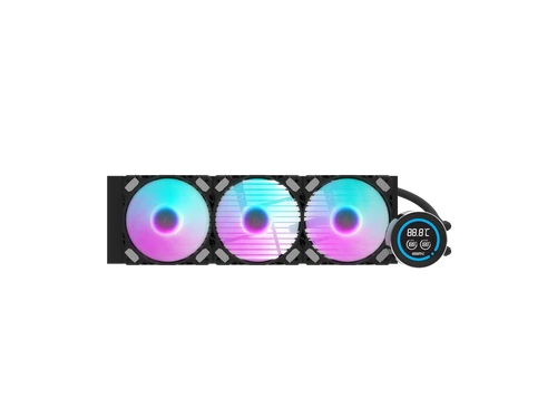 DN-360D - Darkflash Liqui dn-360d Black