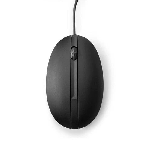 265D9AA - HP 128 Laser Wired Mouse