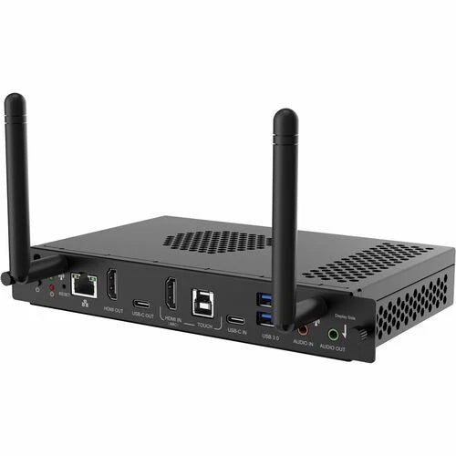 UGK-AM60 - Smart AM60 iQ Appliance Google EDLA Certification