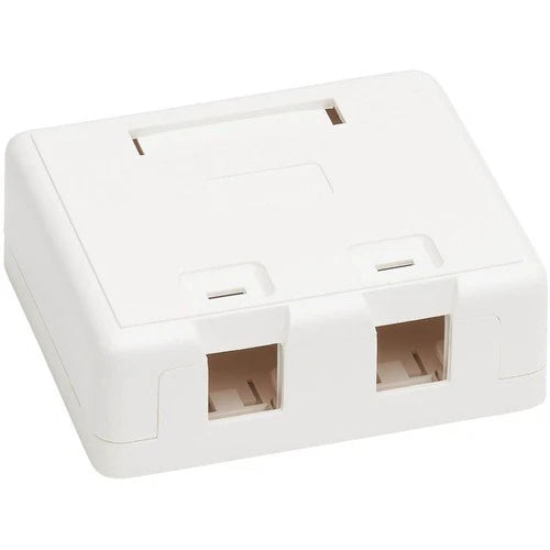 N082-002-WH - Eaton Surface-Mount