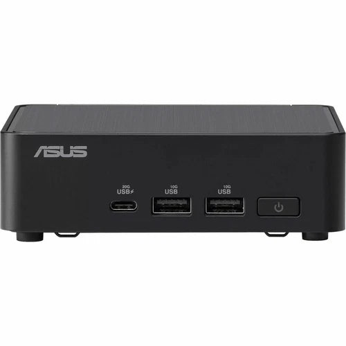 RNUC14RVHV70000UI - Asus NUC 14 Pro NUC14RVHv7 Barebone System Mini PC Socket BGA-2049