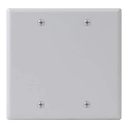 IC630EBDWH - ICC Faceplate Blank