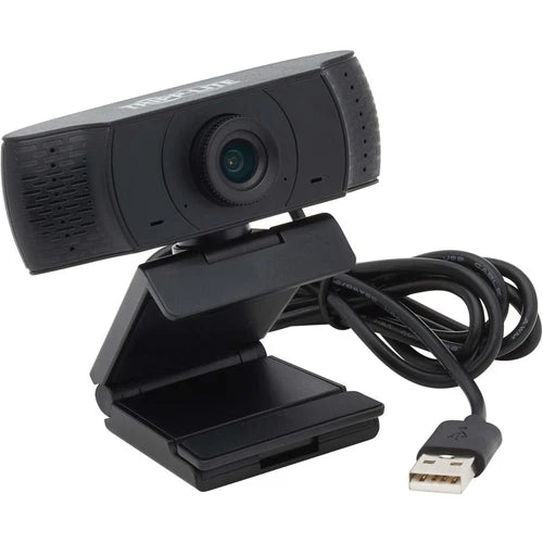 AWC001 - Tripp Lite by Eaton 1080p Wired USB Webcam