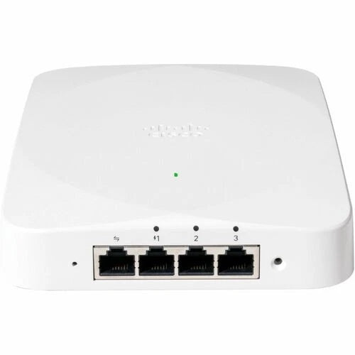 CW9172H-CFG - Cisco CW9172H Tri Band Wi-Fi 7 IEEE 802.11 /be 9 Gbit/s Wireless Access Point