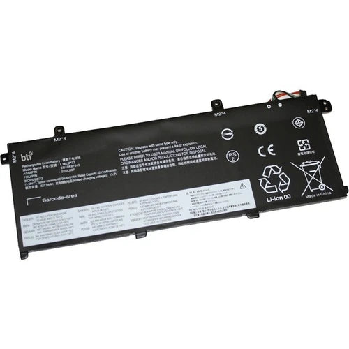 L18L3P73BTI - Battery Technology 51Wh 4211mAh-4372mAh 3-cell Battery