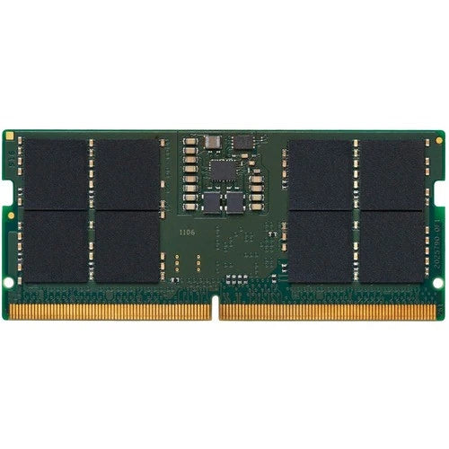 KCP556SS8-16 - Kingston 16GB DDR5 SDRAM Memory Module