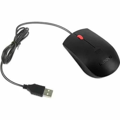 4Y51M03357 - Lenovo Fingerprint Biometric USB Mouse