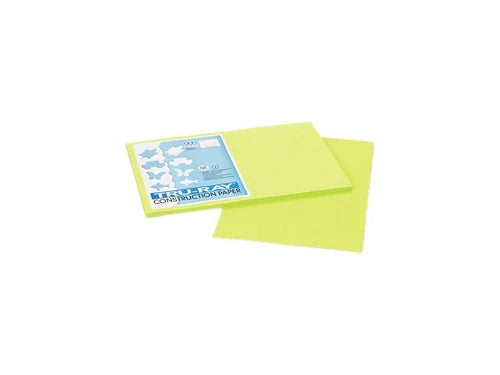 103425 - Pacon Tru-Ray Construction Paper 12 x 18