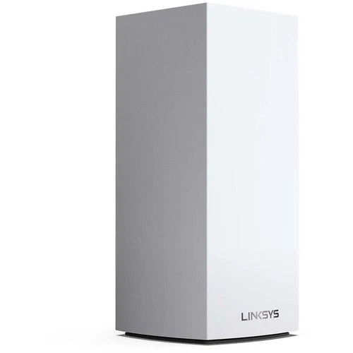 MX5300 - Linksys Velop Whole Home Mesh Wi-Fi System 6 Ports Tri-Band 2.4 GHz/5 GHz