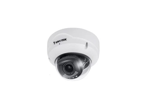 IT9360-HF2 - Vivotek 1920 x 1080 MAX Resolution RJ45 Surveillance Camera