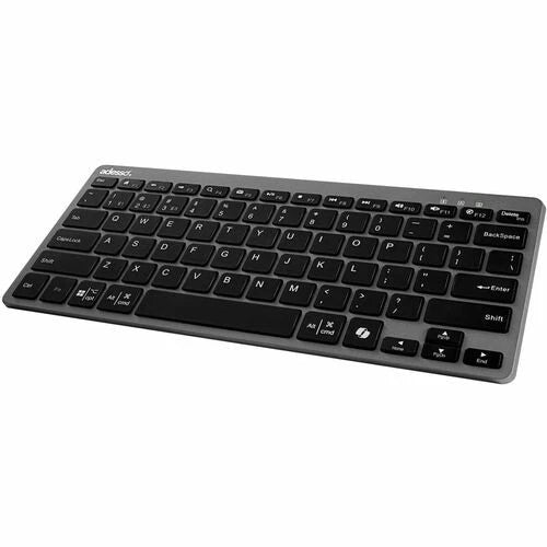 WKB-7000BB - Adesso EasyTouch 7000 Keyboard