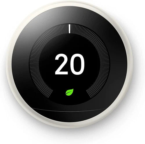 T3017US - Google Nest Learning Thermostat 3rd Gen