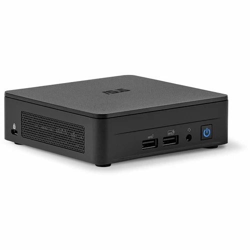 RNUC13ANKI3048CUI - Asus NUC 13 Pro NUC13ANKi3 Desktop Computer Intel Core i3 13th Gen i3-1315U