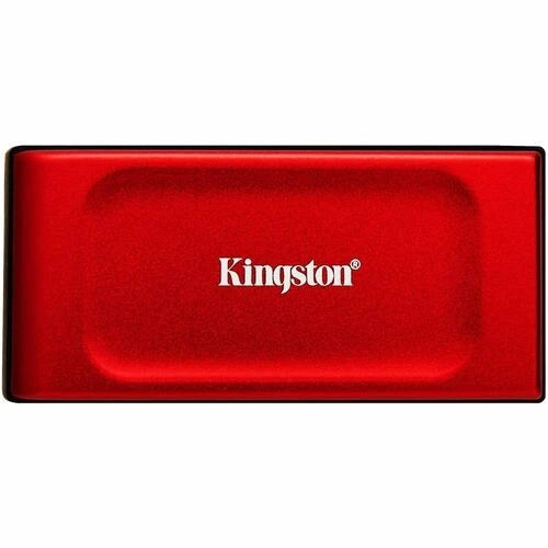 SXS1000R/1000G - Kingston XS1000 1TB Portable Solid State Drive