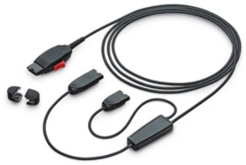 85S09AA - Poly Y Training Cable wQDL-Di HS