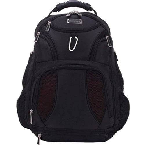 EJSSBP16CF - ECO style ECO STYLE Smart design will fit s up to 16" & dedicated iPad Tablet comp Laptop