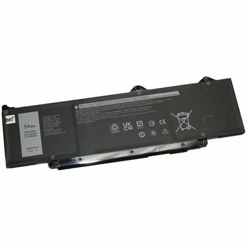 2X1V9BTI - BTI 3-cell 11.4V 54Wh Li-Ion Notebook Battery