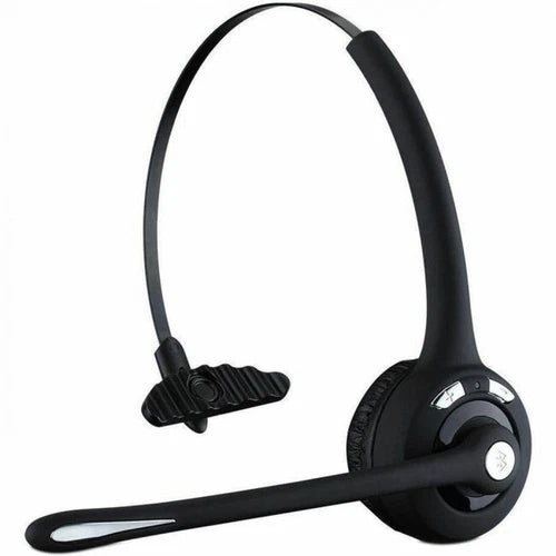 4XWLHSM6B - 4XEM Wireless Office Headset Wrls Bluetooth 5.2 Single Speaker