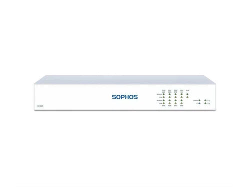 SG1CT3HEK - Sophos SG 125 rev.3 UTM Network Security Appliance