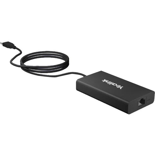 1303113 - Yealink MVC BYOD Extender 328-Foot Range RJ-45 & USB Connections
