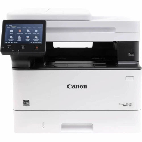5951C015 - Canon imageCLASS Wireless Multifunction Laser Printer