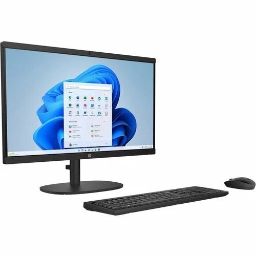9C9X4AAR#ABA - HP 22-dg0000i 22-dg0040 All-in-One Computer Intel N-Series