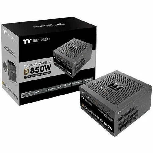 PS-TPT-0850FNFAGU-3 - Thermaltake Toughpower GT 850W Power Supply